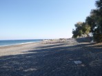 Avis beach - Santorini island photo 18