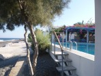 Avis beach - Santorini island photo 23