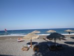 Avis beach - Santorini island photo 25