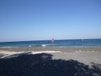 Avis beach - Santorini island photo 26