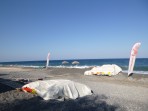 Avis beach - Santorini island photo 27