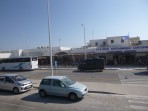 Santorini Airport (Thira) National photo 1