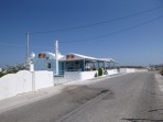 Baxedes beach - Santorini island photo 8