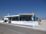 Baxedes beach - Santorini island photo 9