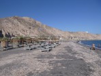 Exo Gialos beach - Santorini island photo 6