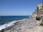 Katharos Beach - Santorini Island photo 1