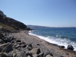 Katharos Beach - Santorini Island photo 2