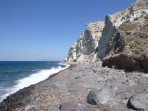 Katharos Beach - Santorini Island photo 3