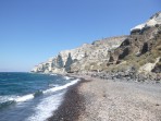 Katharos Beach - Santorini Island photo 5