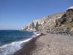 Katharos Beach - Santorini Island photo 6