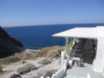 Katharos Beach - Santorini Island photo 10