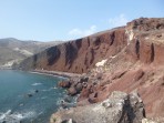 Red Beach - Santorini photo 1