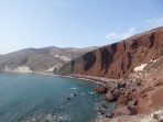 Red Beach - Santorini photo 2