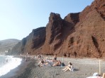 Red Beach - Santorini photo 5