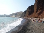 Red Beach - Santorini photo 6