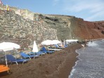 Red Beach - Santorini photo 9