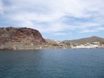 Red Beach - Santorini photo 18