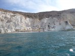 White Beach - Santorini photo 2