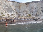 White Beach - Santorini photo 4