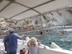 White Beach - Santorini photo 6