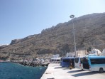 Athinios - island Santorini photo 3