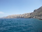 Athinios - island Santorini photo 4
