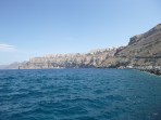 Athinios - island Santorini photo 4
