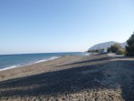 Agia Paraskevi Beach - Santorini island photo 2