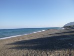 Agia Paraskevi Beach - Santorini island photo 3