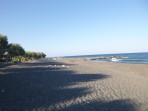 Agia Paraskevi Beach - Santorini island photo 5