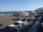 Agia Paraskevi Beach - Santorini island photo 6