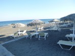 Agia Paraskevi Beach - Santorini island photo 7