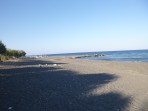 Agia Paraskevi Beach - Santorini island photo 8