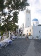 Firostefani - island Santorini photo 18