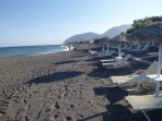 Agia Paraskevi Beach - Santorini island photo 9