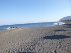 Agia Paraskevi Beach - Santorini island photo 10