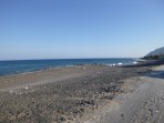 Agia Paraskevi Beach - Santorini island photo 11