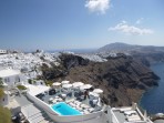 Imerovigli - Santorini photo 19