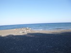 Agia Paraskevi Beach - Santorini island photo 13