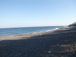 Agia Paraskevi Beach - Santorini island photo 14