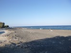 Agia Paraskevi Beach - Santorini island photo 15