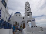 Pyrgos - island Santorini photo 8