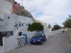 Vothonas - island Santorini photo 9