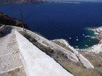 Ammoudi - island of Santorini photo 2