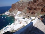 Ammoudi - island of Santorini photo 4