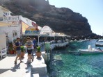 Ammoudi - island of Santorini photo 9