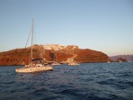 Ammoudi - island of Santorini photo 13