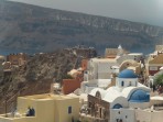 Byzantine Castle Ruins (Oia) - Santorini photo 6