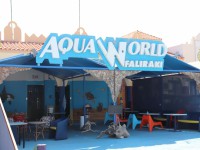 Faliraki Aquarium