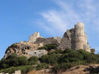 Castle of Asklipio